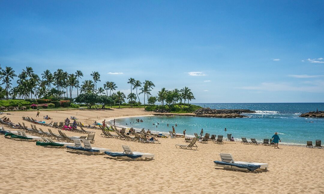 Top Reasons to Live in Oahu, Hawaii